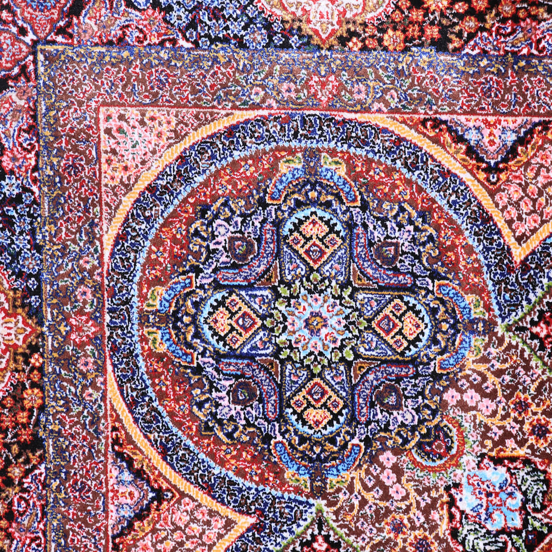 ラティーフカーペット(モダール)LATIF 225×150cm(S-70203)