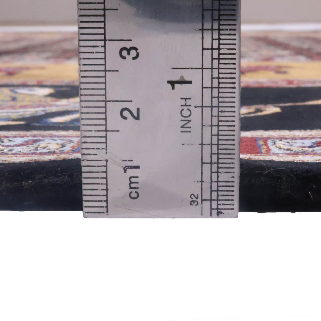 ラティーフカーペット(モダール)LATIF 224×147cm(S-70204)