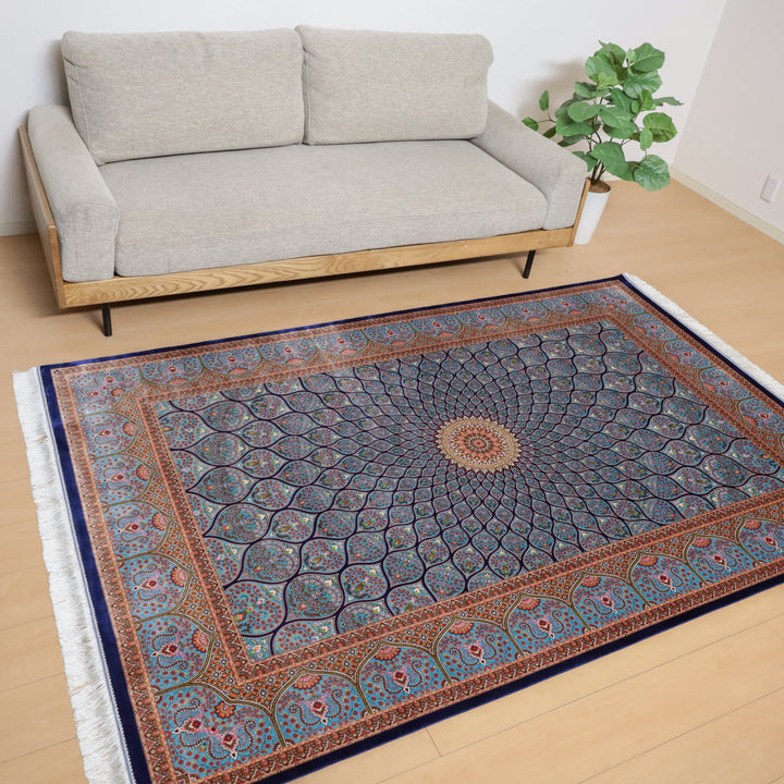 モダンペルシャアートラグ絨毯カテゴリ商品一覧ページへ