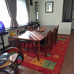 電話でのご説明に誠実さを感じました／2019-01-02 - ギャッベ（ギャベ）＆ペルシャ絨毯の店オリエンタルムーン【公式】
