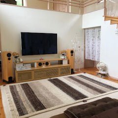 良いお品をありがとうございました。／2020-05-23 - ギャッベ（ギャベ）＆ペルシャ絨毯の店オリエンタルムーン【公式】