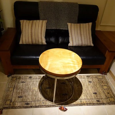 ギャッペ初心者ですが、ギャッペって良いですね／2021-12-04 - ギャッベ（ギャベ）＆ペルシャ絨毯の店オリエンタルムーン【公式】