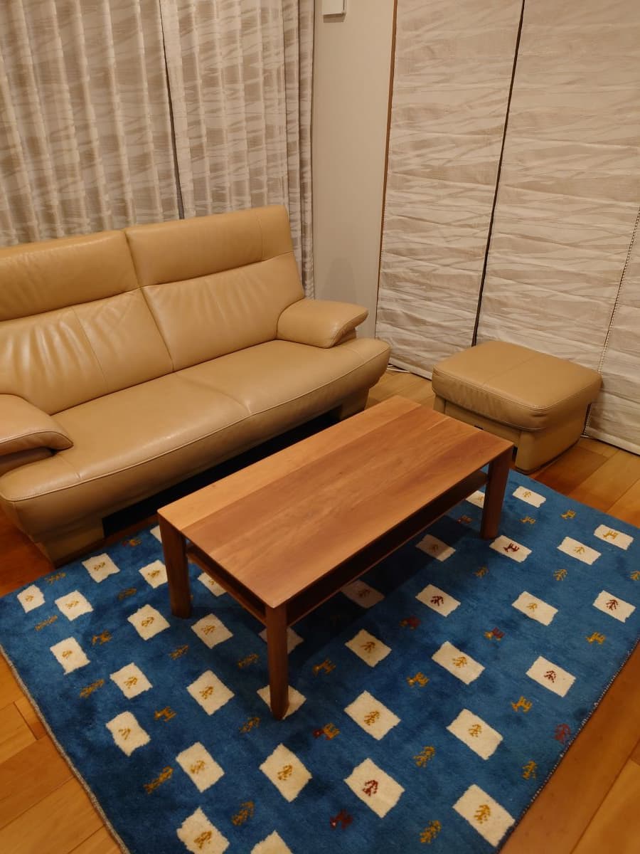 色味よく、ふかふかとしていて心地よく／2026-1-3