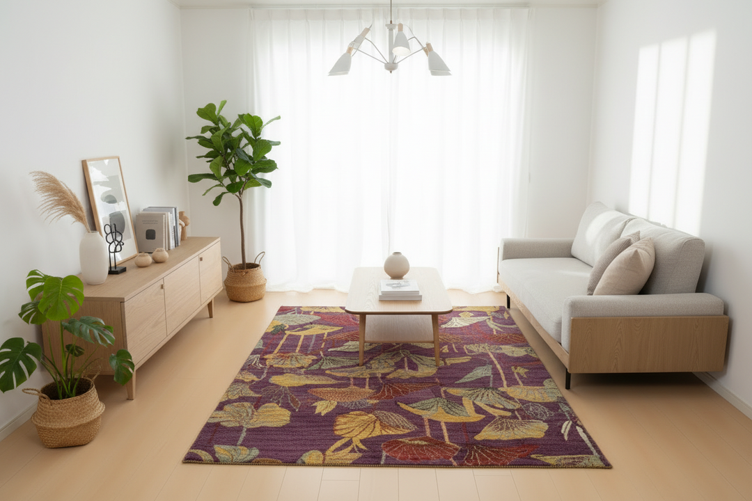 ギャッベを買って後悔する人の5つの共通点｜購入前に知れば防げる失敗と対策