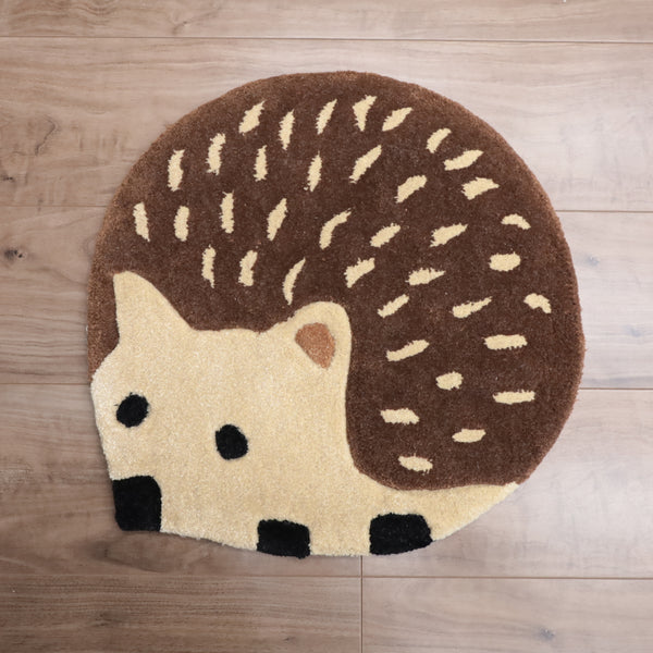 ハリネズミ