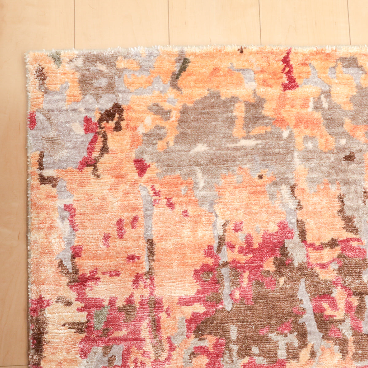 アートラグ 185×123cm (AT-12599) – ギャッベ＆ペルシャ絨毯