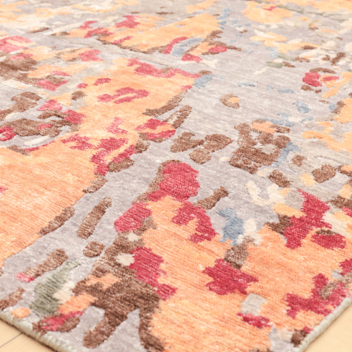 アートラグ 185×123cm (AT-12599) – ギャッベ＆ペルシャ絨毯