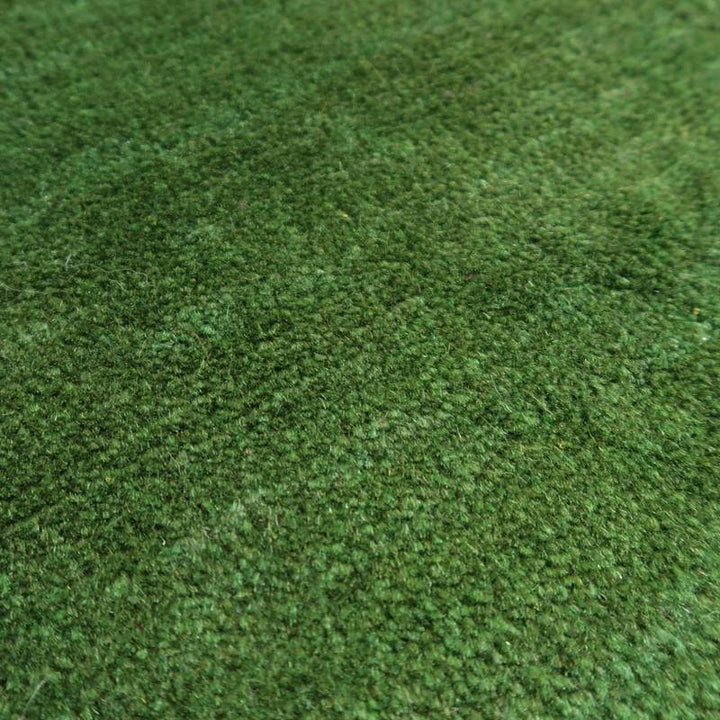 【セミオーダー受付中】  サイズ変更OK　カラー変更OK イラン　シラーズ産　ギャッベ 　（bl-10257）