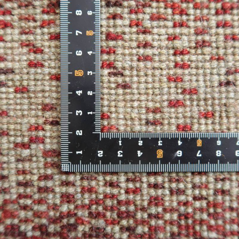 ギャッベ 213×155cm（BL-10311） – ギャッベ＆ペルシャ絨毯