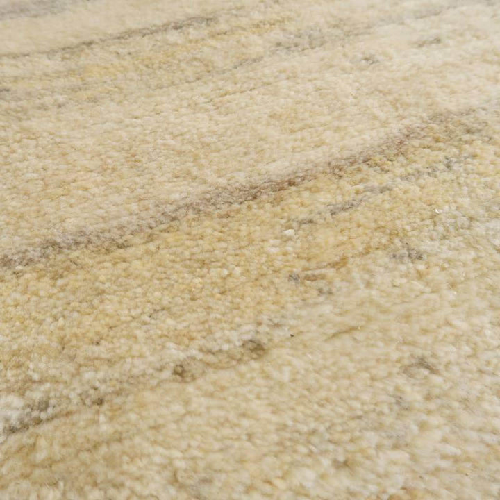 【セミオーダー受付中】  サイズ変更OK　カラー変更OK イラン　シラーズ産　ギャッベ 　（bl-10344）