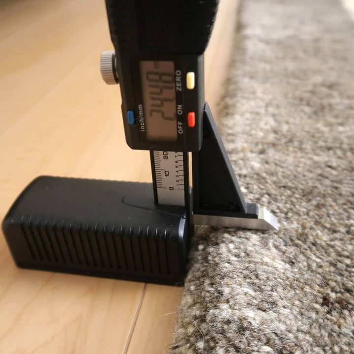 【セミオーダー受付中】  サイズ変更OK　カラー変更OK イラン　シラーズ産　ギャッベ 　（bl-10368）