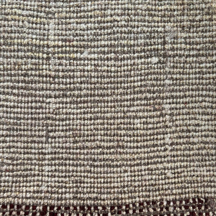 【セミオーダー受付中】  サイズ変更OK　カラー変更OK イラン　シラーズ産　ギャッベ 　（bl-10378）