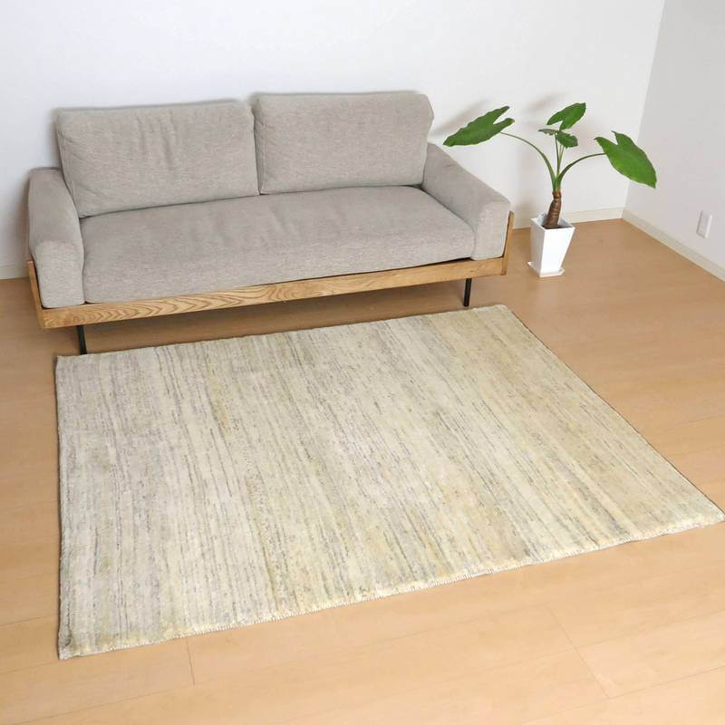 190～219cmギャッベ通販｜大型リビングラグ｜オリエンタルムーン