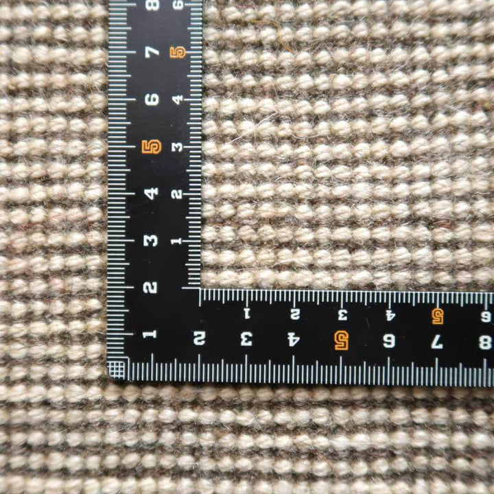 【セミオーダー受付中】  サイズ変更OK　カラー変更OK イラン　シラーズ産　ギャッベ 　（bl-10416）