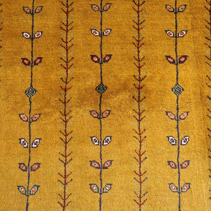 ギャッベ 206×114cm（BL-10505）