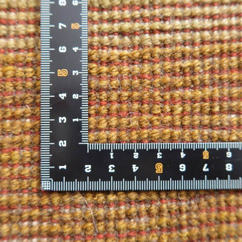 オーダーメイド受付中】イラン シラーズ産 ギャッベ （bl-10527