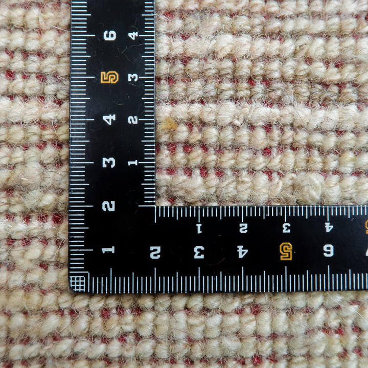 【オーダーメイド受付中】イラン　シラーズ産　ギャッベ 　（bl-11325）