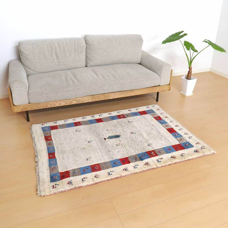 135～169cmギャッベ通販｜アクセントラグ｜ – ギャッベ＆ペルシャ絨毯