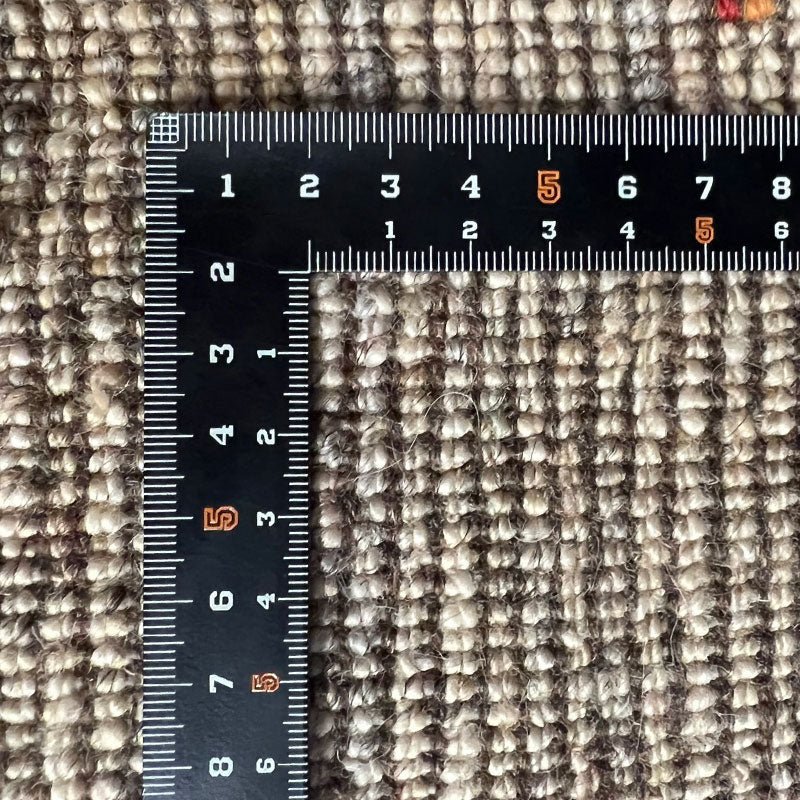 ギャッベ 152×117cm（BM-10272）