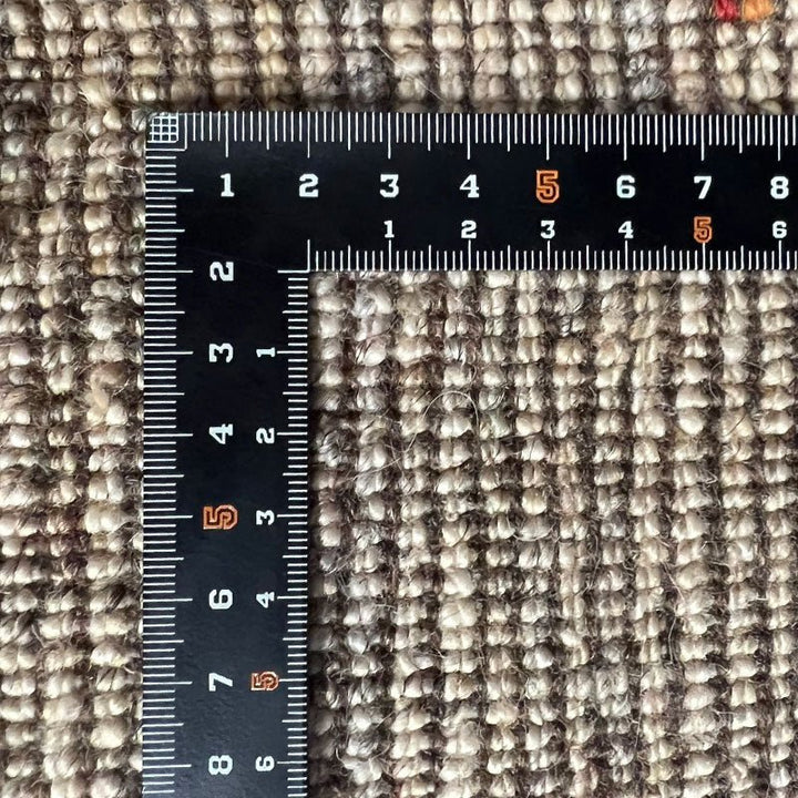 ギャッベ 152×117cm（BM-10272）