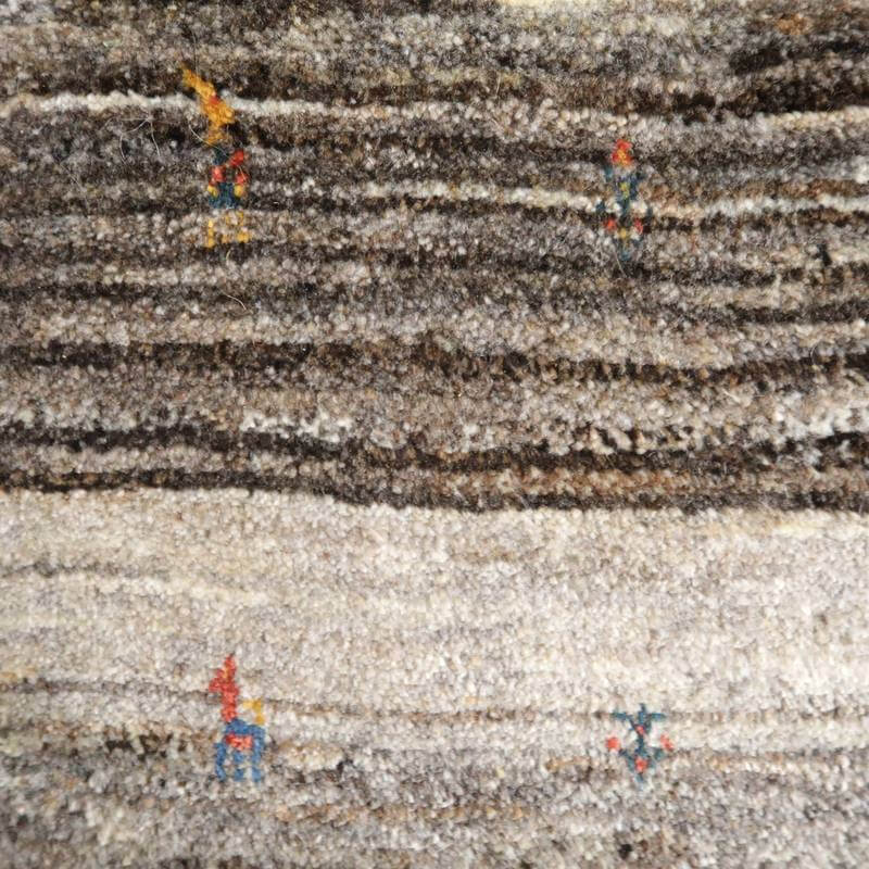 ギャッベ 152×117cm（BM-10272）