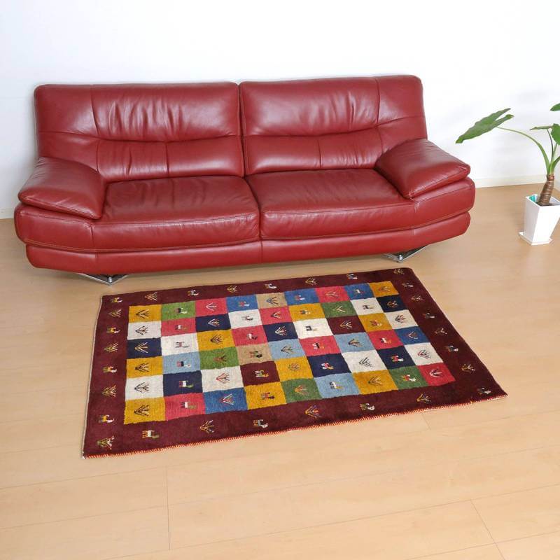 135～169cmギャッベ通販｜アクセントラグ｜ – ギャッベ