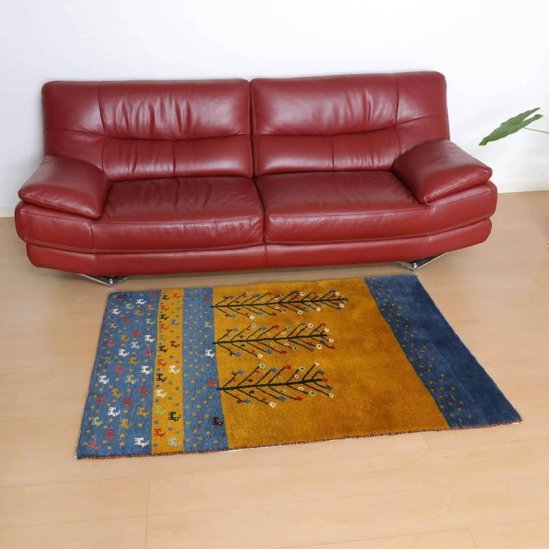 135～169cmギャッベ通販｜アクセントラグ｜ – ギャッベ