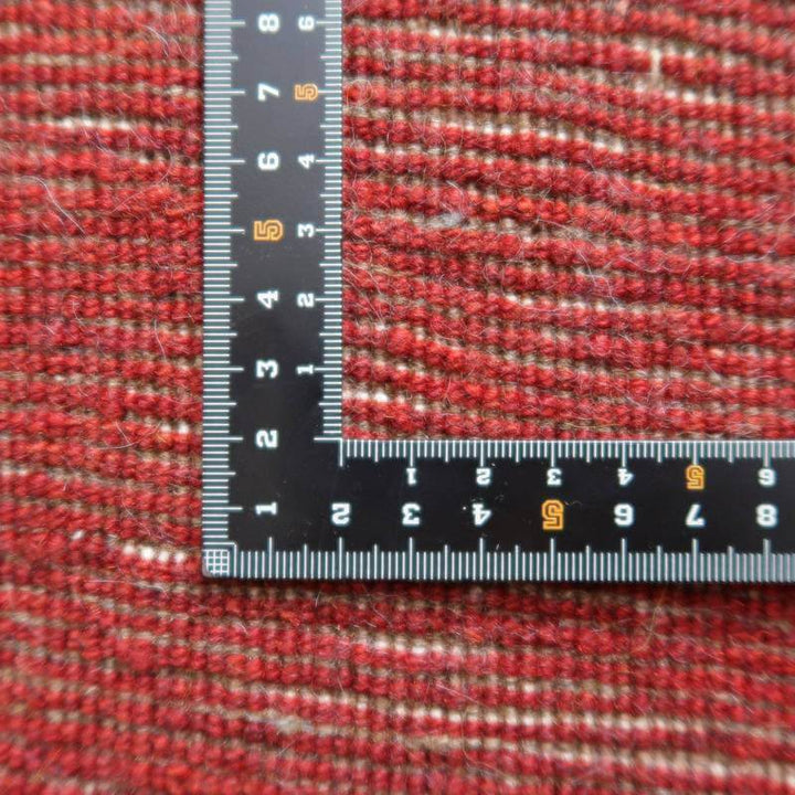 【セミオーダー受付中】  サイズ変更OK　カラー変更OK イラン　シラーズ産　ギャッベ 　（bm-10520）