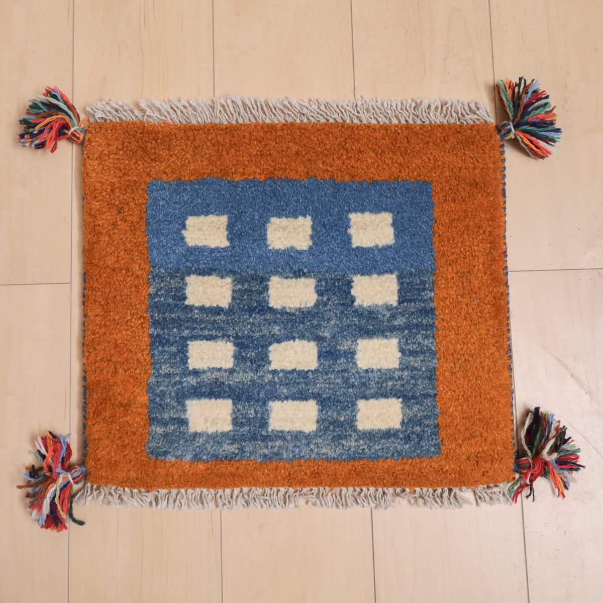 40cmミニギャッベ通販｜座布団・チェアパッド｜ – ギャッベ