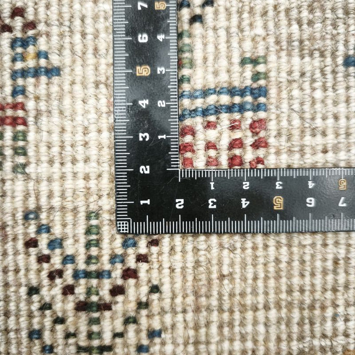 ギャッベ（ギャベ）ラティーフ　40×40cm（BP-12990）