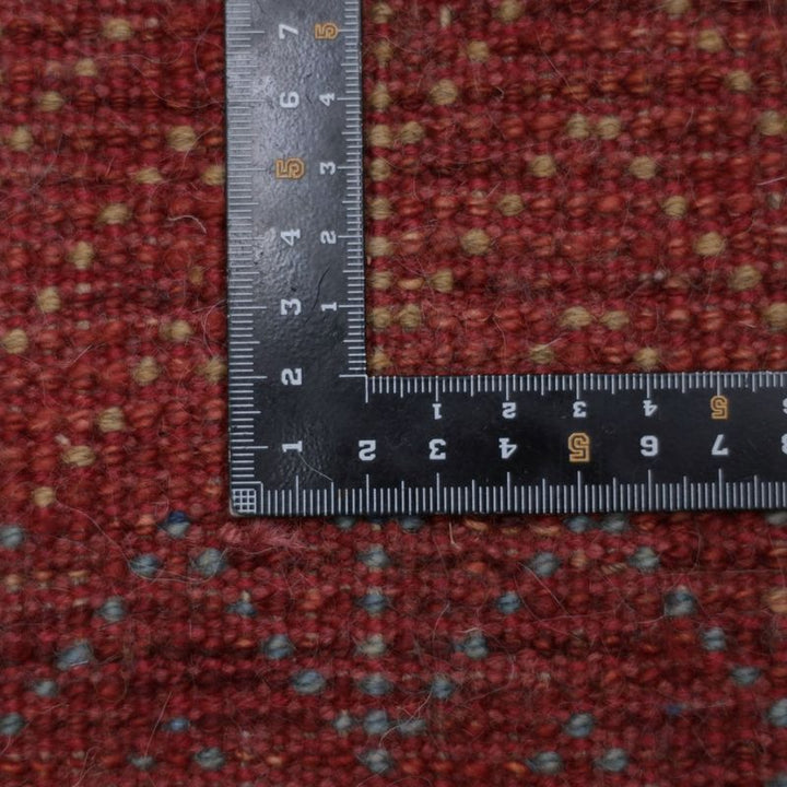 ギャッベ（ギャベ）ラティーフ　40×41cm（BP-13010）