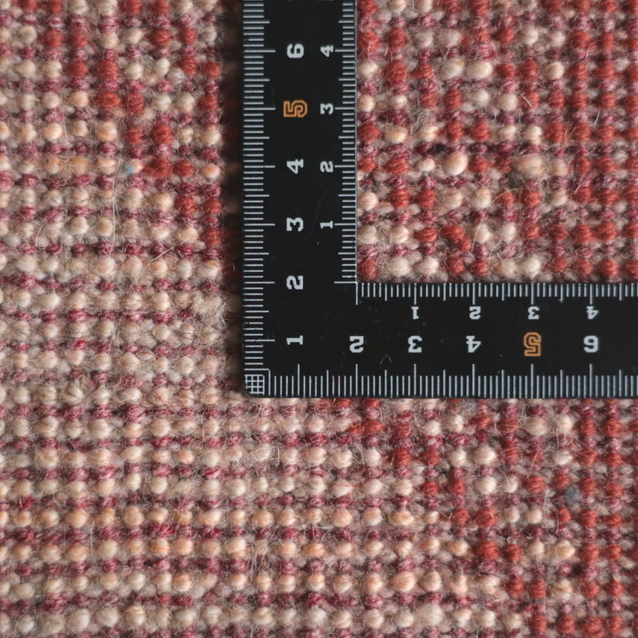 ギャッベ（ギャベ）ラティーフ　41×40cm（BP-13071）