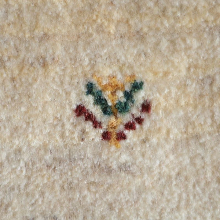 ギャッベ（ギャベ）ラティーフ　36×40cm（BP-13087）