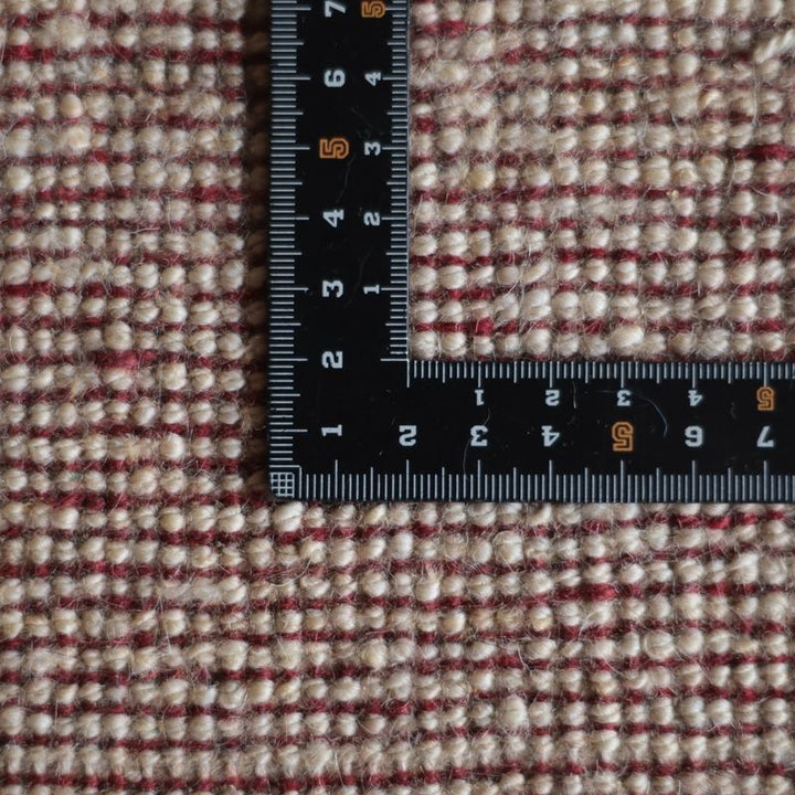 ギャッベ（ギャベ）ラティーフ　41×42cm（BP-13088）