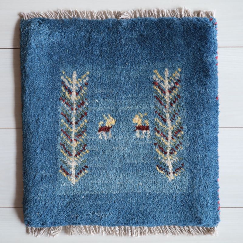 本格手織りギャッベ通販26周年｜南ペルシャ直輸入5000枚超の在庫