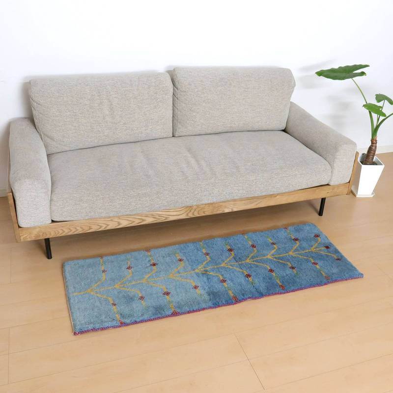 細長ギャッベ特集｜廊下・キッチンランナー通販｜ – ギャッベ