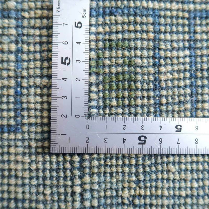 【オーダーメイド受付中】イラン　シラーズ産　ギャッベ 　（br-10052）