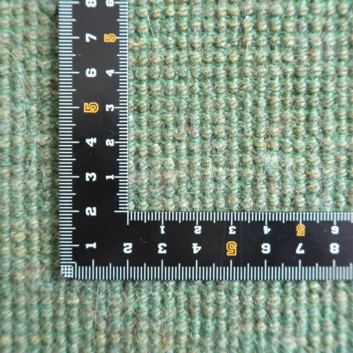 ギャッベ／リーズバフ 147×55cm（BR-10588）