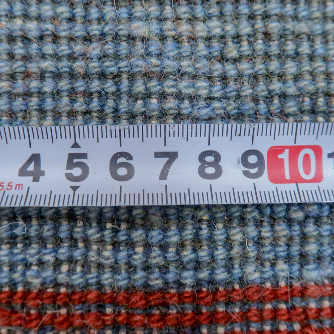 【オーダーメイド受付中】イラン　シラーズ産　ギャッベ 　（br-11630）