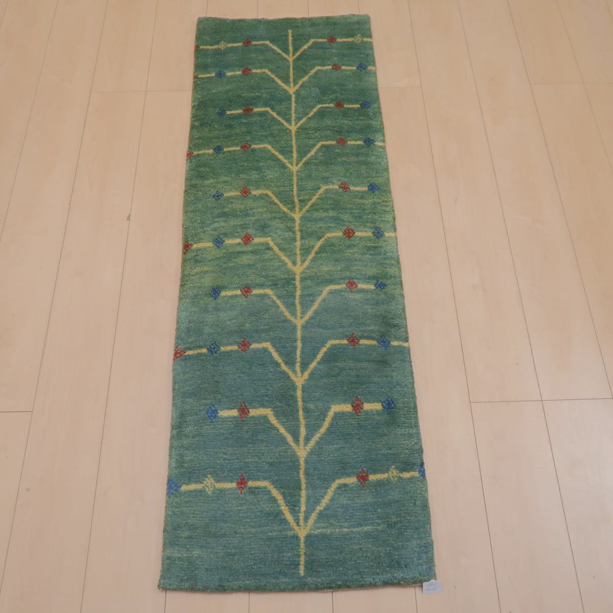 細長ギャッベ特集｜廊下・キッチンランナー通販｜ – ギャッベ