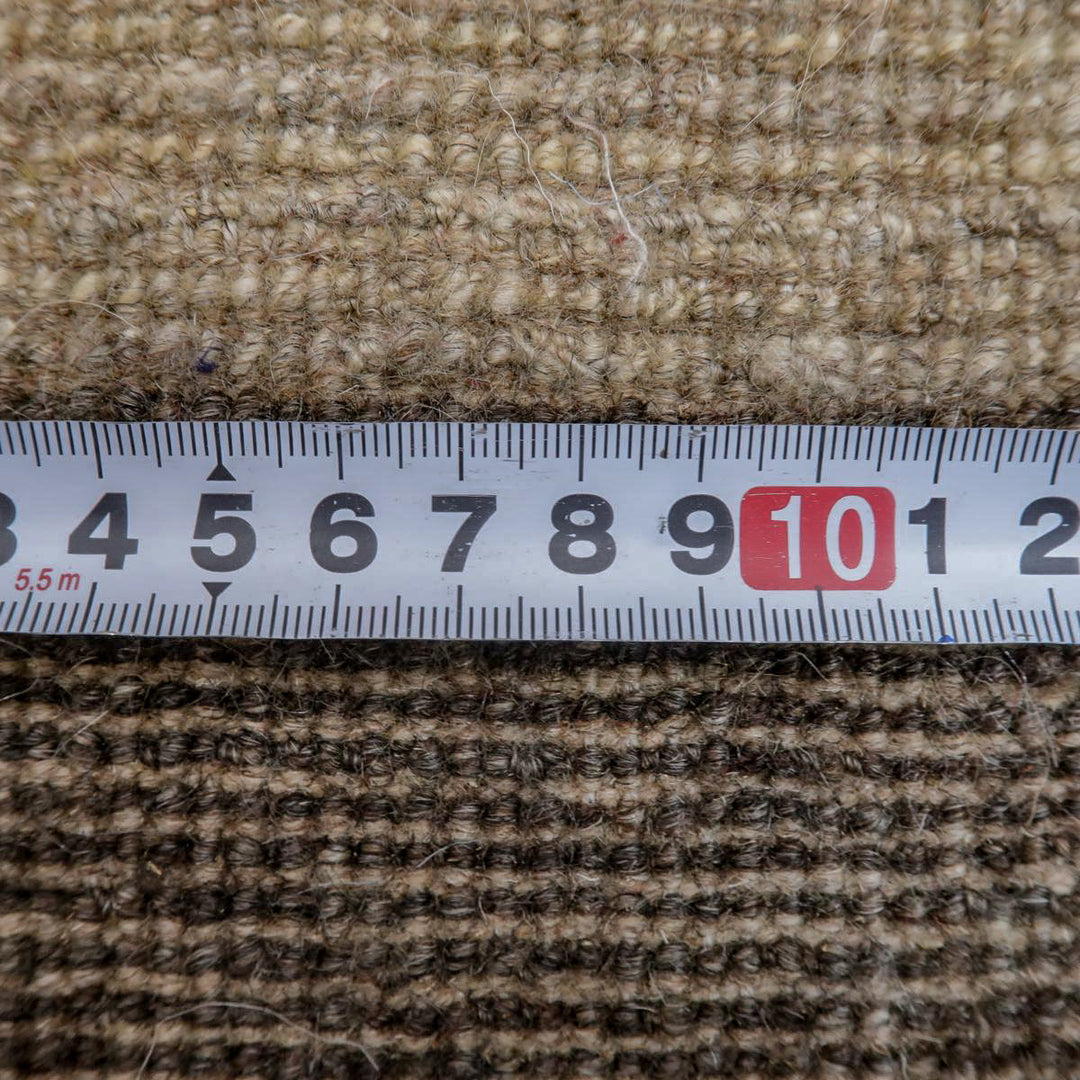 【オーダーメイド受付中】イラン　シラーズ産　ギャッベ 　（br-11643）