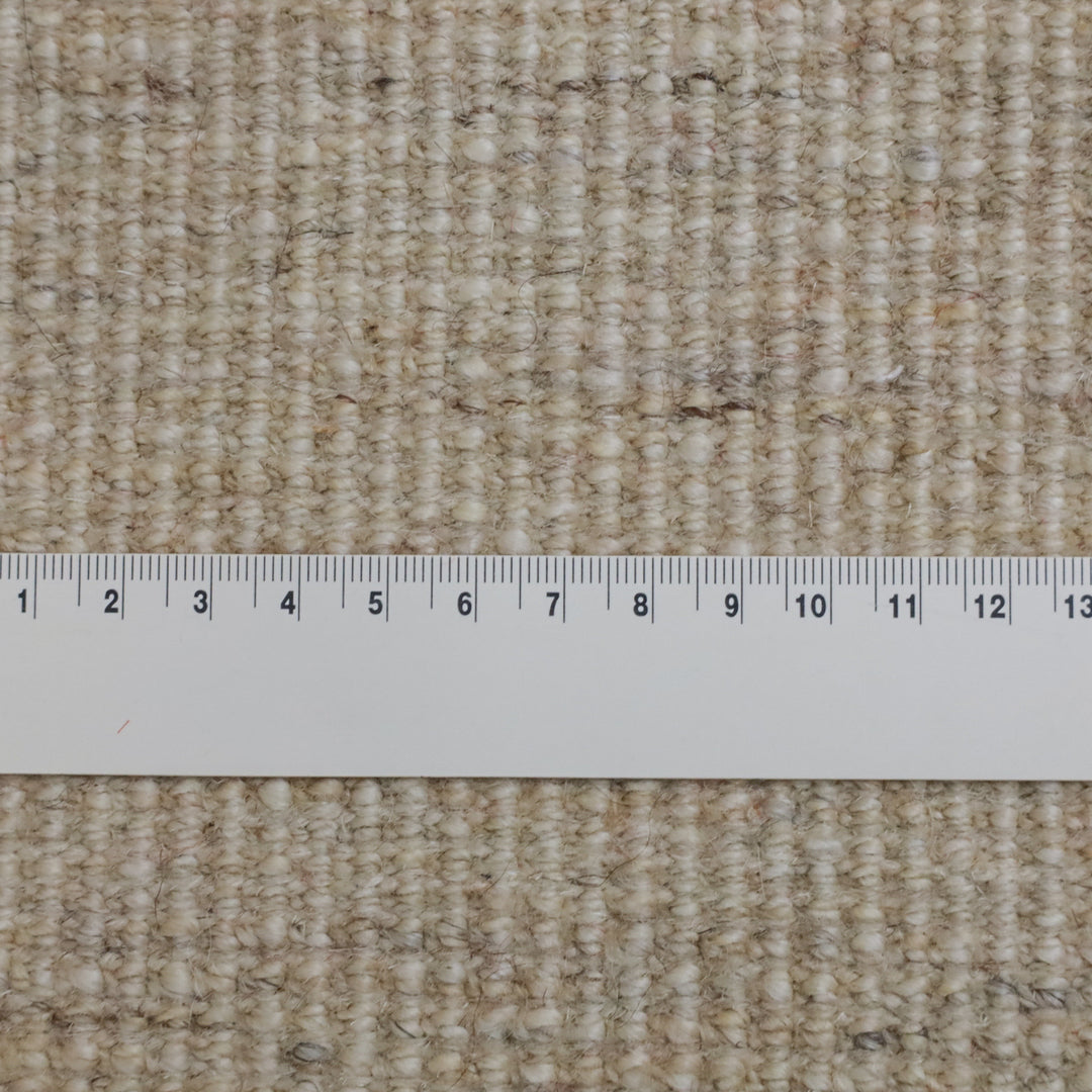 ギャッベ（ギャッベ）　123×39cm（BR-12459）