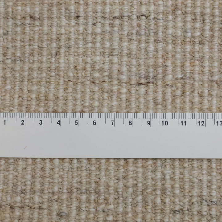 ギャッベ（ギャッベ）　123×39cm（BR-12459）