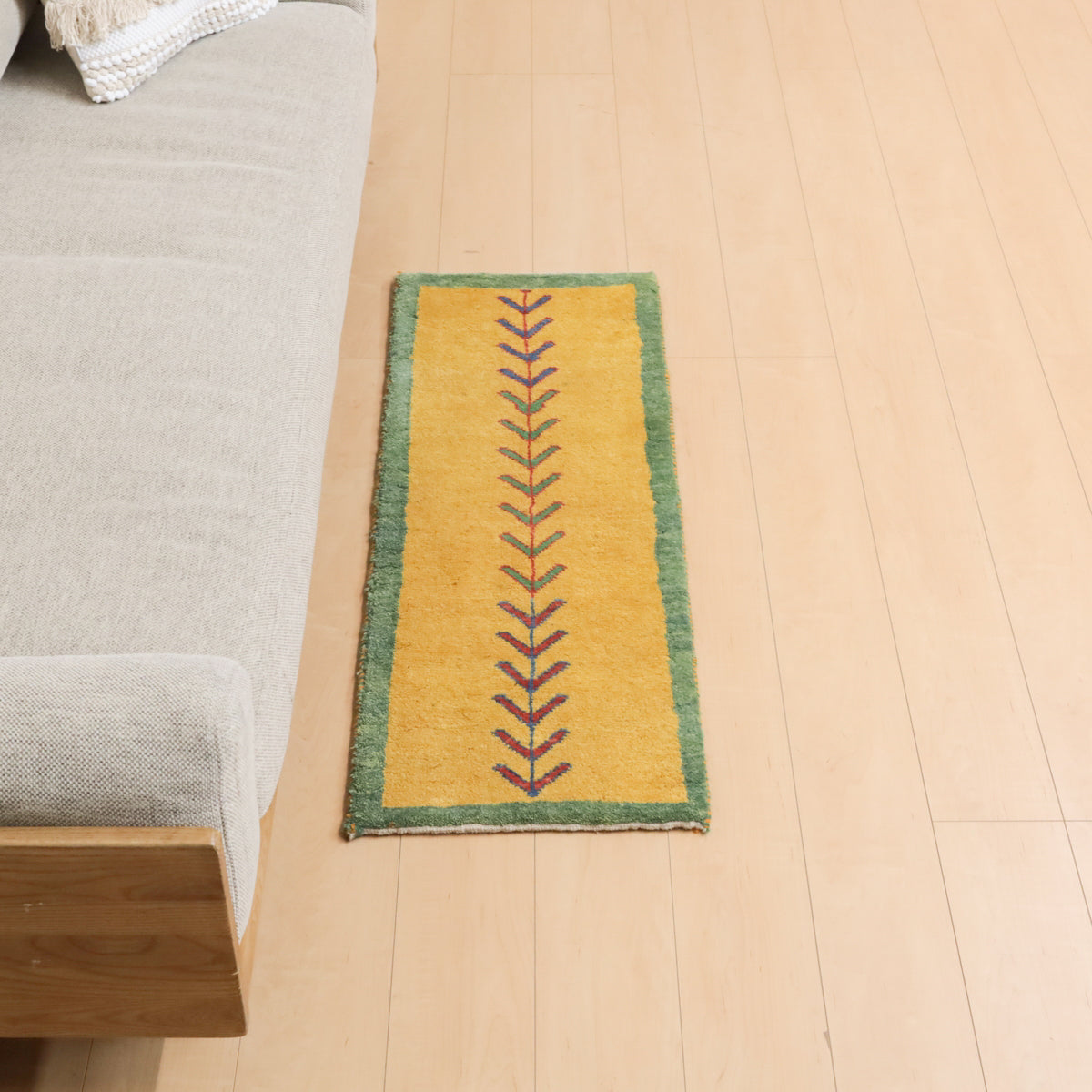 最高級のペルシャ絨毯、生命の木/サイズ：140x215cm…….jj58b. 高級ペルシャ絨毯ナイン産ハビビアン工房 263×209cm（FX-22172