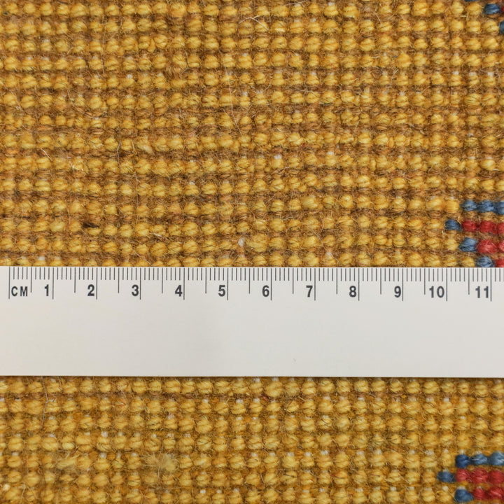 ギャッベ（ギャッベ）　114×42cm（BR-12462）