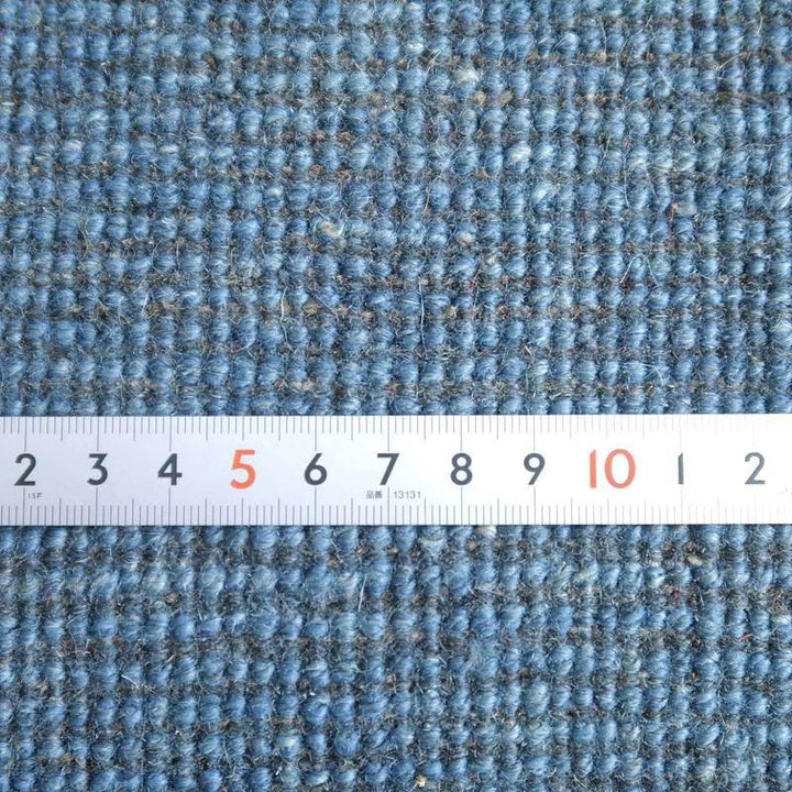 【オーダーメイド受付中】イラン　シラーズ産　ギャッベ 　（br-60921）