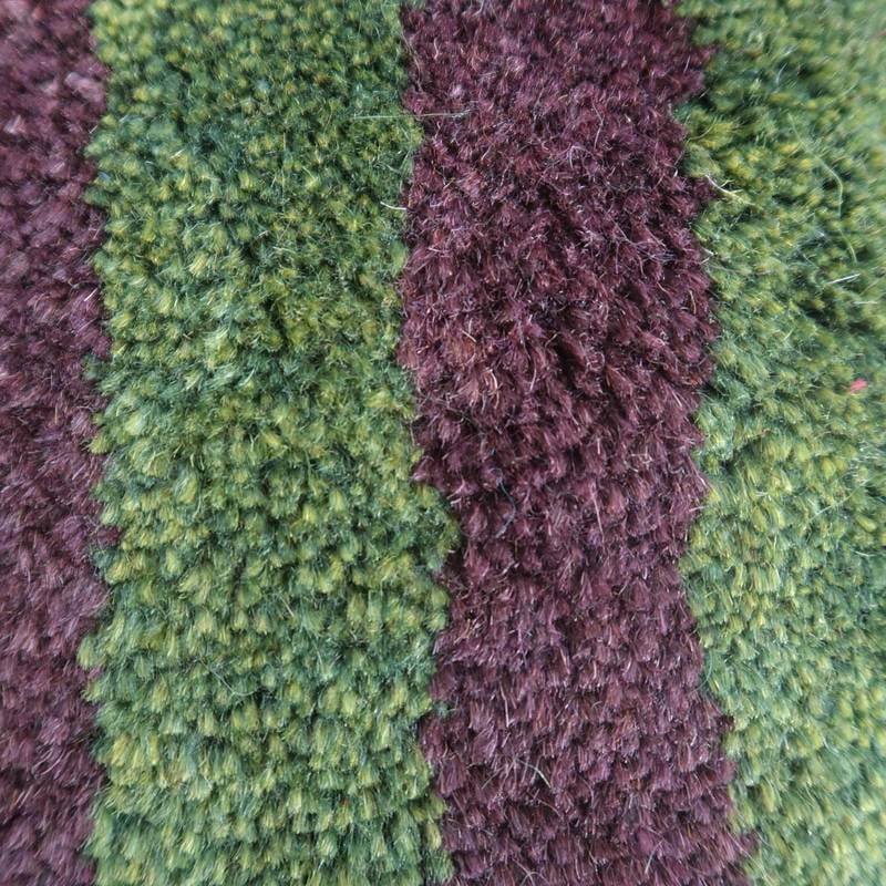 【オーダーメイド受付中】イラン　シラーズ産　ギャッベ 　（br-64428）