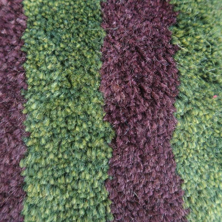 【オーダーメイド受付中】イラン　シラーズ産　ギャッベ 　（br-64428）