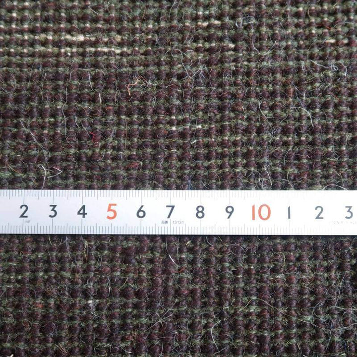 【オーダーメイド受付中】イラン　シラーズ産　ギャッベ 　（br-69074）