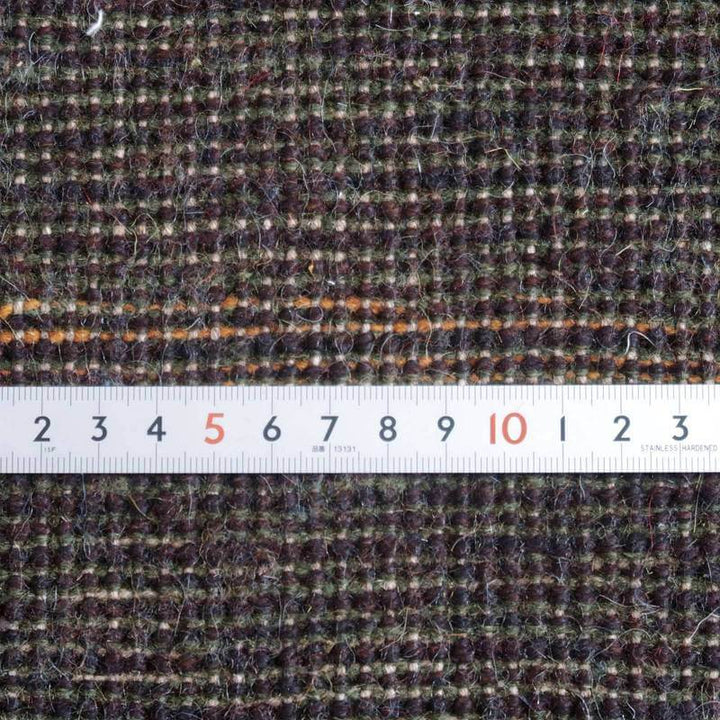 【オーダーメイド受付中】イラン　シラーズ産　ギャッベ 　（br-70279）